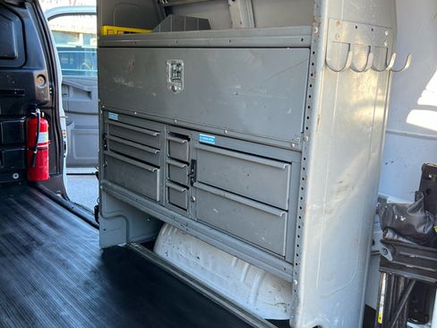 Used 2019 Chevrolet Express 2500 w/ Driver Convenience Package image 18