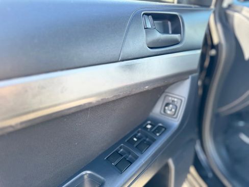 Used 2011 Mitsubishi Lancer ES image 23