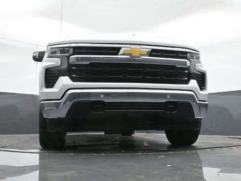 New 2025 Chevrolet Silverado 1500 LT w/ All Star Edition Plus image 16