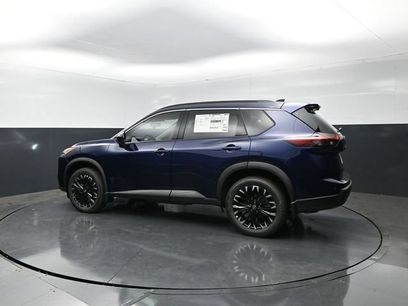 New 2026 Nissan Rogue Dark Armor