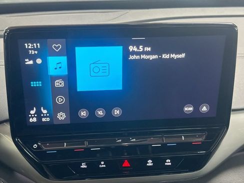 Certified 2023 Volkswagen ID.4 Pro S AWD/4WD image 13