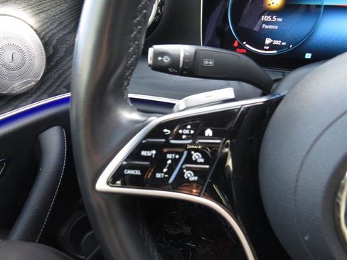 Used 2022 Mercedes-Benz E 350 E 350 image 10