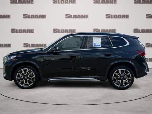 Certified 2026 BMW X1 xDrive28i w/ Convenience Package AWD/4WD image 2