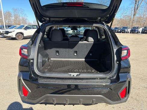Certified 2025 Subaru Crosstrek 2.0i Premium AWD/4WD image 13