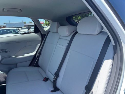 Used 2026 Hyundai Kona SEL Sport FWD image 22