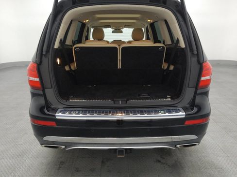 Used 2019 Mercedes-Benz GLS 450 4MATIC w/ Premium 1 Package image 29