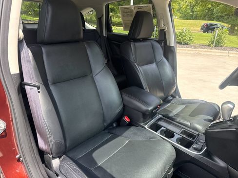 Used 2016 Honda CR-V EX-L image 35