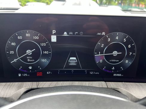 Used 2023 Kia Telluride SX X-Line AWD/4WD image 18