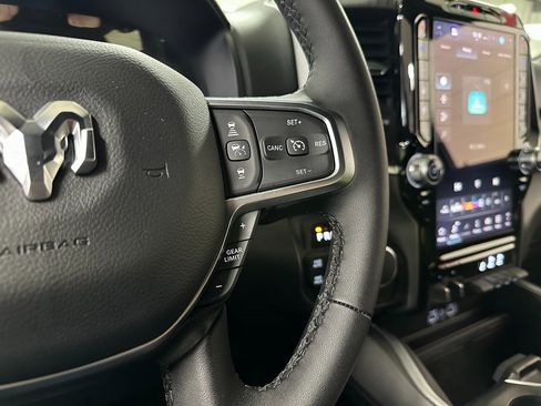 New 2025 RAM 1500 Big Horn image 21