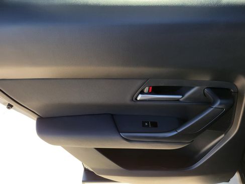 New 2026 MAZDA CX-50 AWD 2.5 Hybrid w/ Weather Package image 11