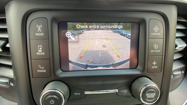 Used 2022 RAM 1500 Big Horn AWD/4WD image 25