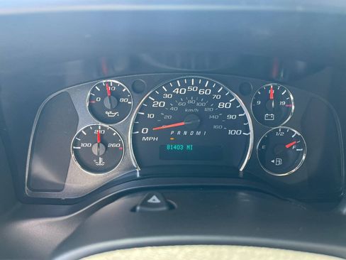 Used 2013 Chevrolet Express 3500 Extended RWD image 12