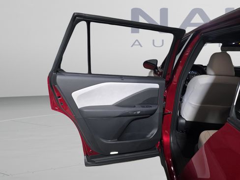 New 2026 Lexus TX 350 AWD image 19