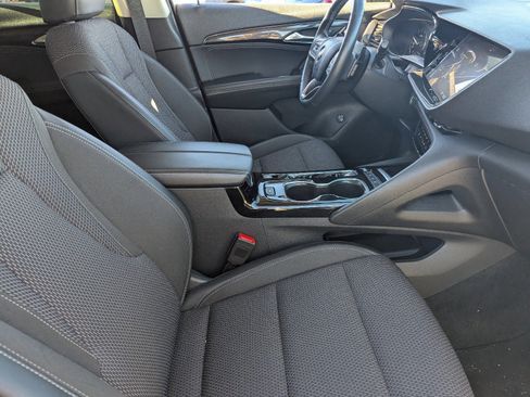 Used 2023 Buick Envision Preferred w/ Sport Touring Package image 12