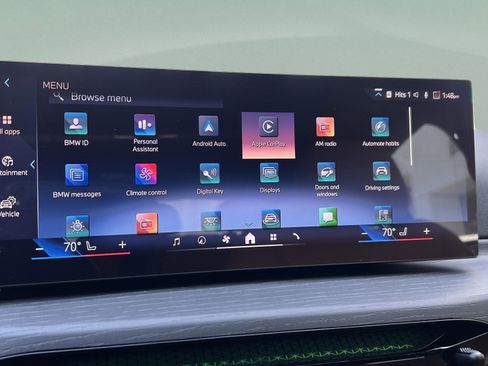 New 2026 BMW 430i w/ M Sport Package image 17