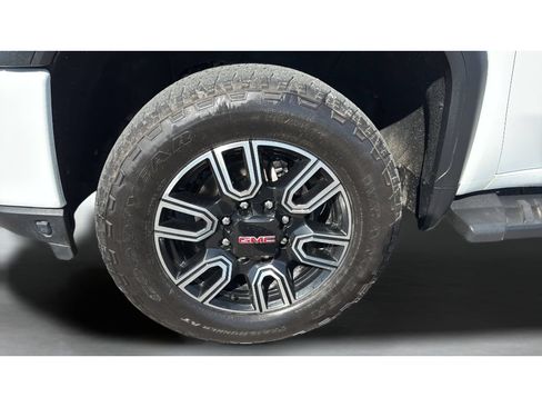 Used 2022 GMC Sierra 2500 AT4 w/ Gooseneck/5TH Wheel Package AWD/4WD image 20