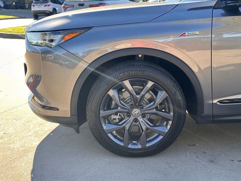 Used 2023 Acura MDX A-Spec image 23