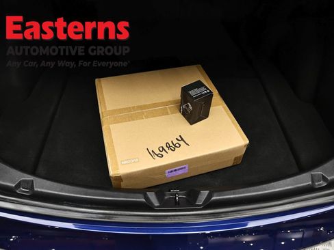 Used 2018 Tesla Model 3 Long Range AWD/4WD image 9