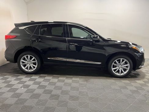 Certified 2023 Acura RDX Base image 2