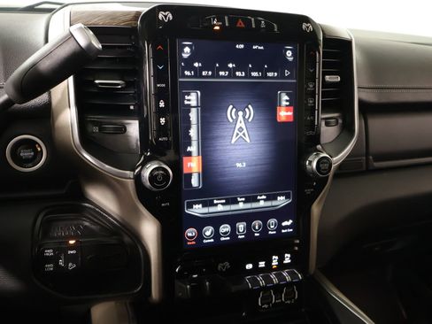 Used 2021 RAM 2500 Laramie image 5