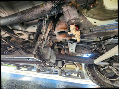 Used 2021 Mercedes-Benz Sprinter 3500 image 99