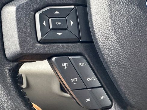 Used 2019 Ford F150 XLT w/ Equipment Group 301A Mid image 8