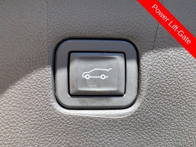 Used 2025 Chevrolet Blazer LT w/ Redline Edition FWD image 40