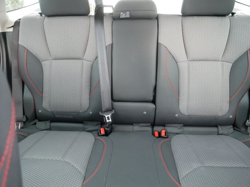 Used 2023 Subaru Forester Sport AWD/4WD image 13