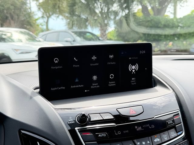 Certified 2025 Acura RDX w/ Advance Package AWD/4WD image 26