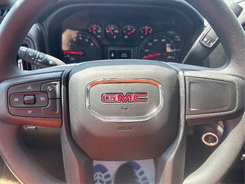 New 2026 GMC Sierra 2500 Pro w/ Convenience Package AWD/4WD image 24
