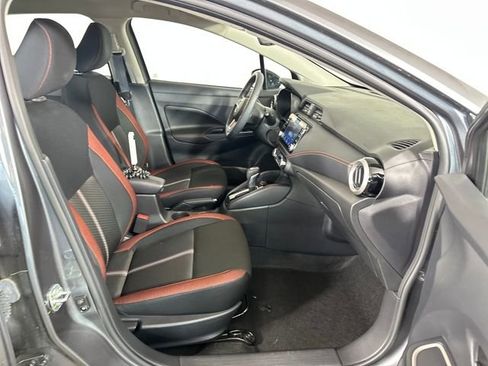 Used 2024 Nissan Versa SR w/ Trunk Package image 35