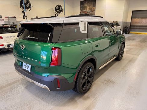 New 2026 MINI Cooper Countryman S w/ Comfort Package Max image 4