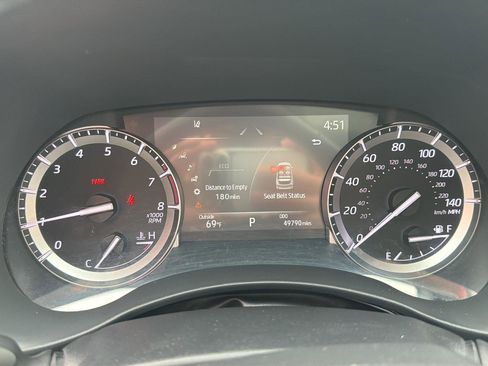 Used 2022 Toyota Highlander Platinum image 29