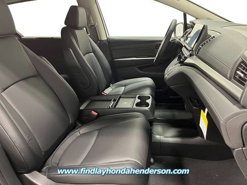 New 2026 Honda Odyssey EX-L image 27