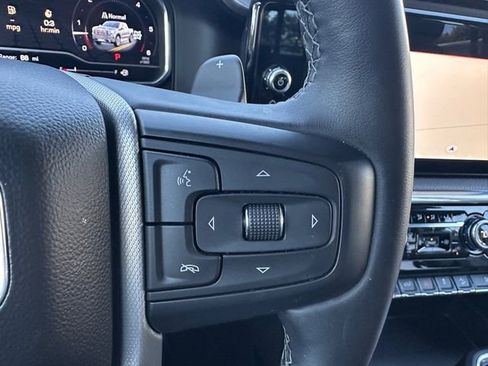 Certified 2024 GMC Sierra 1500 Denali w/ Denali Reserve Package image 27