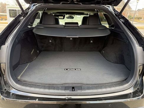 Used 2024 Lexus RX 350h w/ Convenience Package image 29