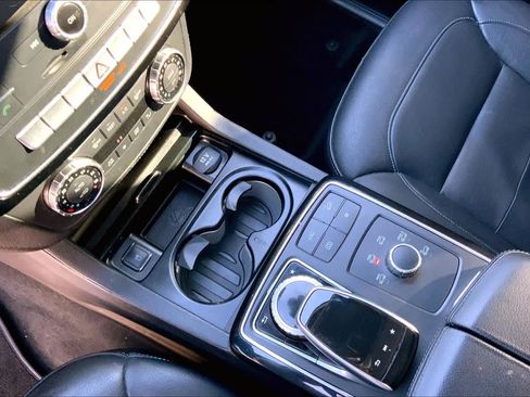 Used 2018 Mercedes-Benz GLE 43 AMG 4MATIC Coupe image 15