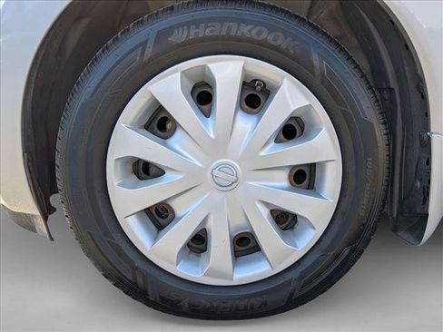 Used 2015 Nissan Versa Note SV w/ SV Convenience Package FWD image 22