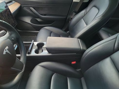 Used 2018 Tesla Model 3 Long Range image 5