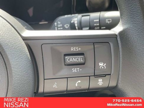 New 2026 Nissan Kicks S image 14