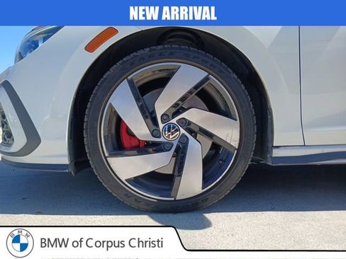 Used 2024 Volkswagen GTI S image 5