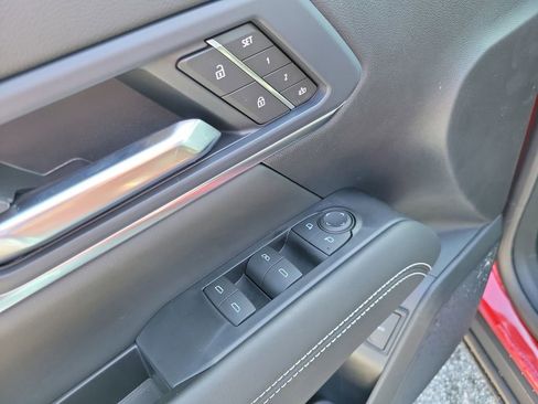 New 2026 GMC Terrain Elevation w/ Elevation Premium Package image 17