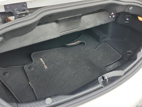 Used 2019 Mercedes-Benz C 300 C 300 image 41