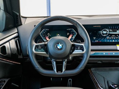 Used 2026 BMW X3 xDrive30 w/ M Sport Package image 13