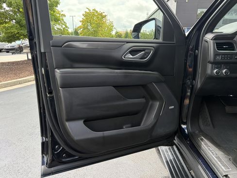 Used 2023 GMC Yukon AT4 w/ AT4 Premium Package AWD/4WD image 72