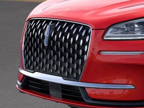 New 2024 Lincoln Corsair Grand Touring w/ Equipment Group 302A AWD/4WD image 17