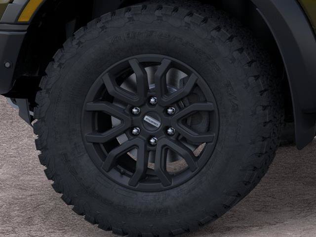 New 2026 Ford Ranger Raptor AWD/4WD image 37