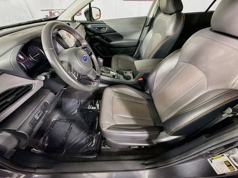 Certified 2025 Subaru Crosstrek 2.5i Limited w/ Crosstrek Mirror Package AWD/4WD image 28