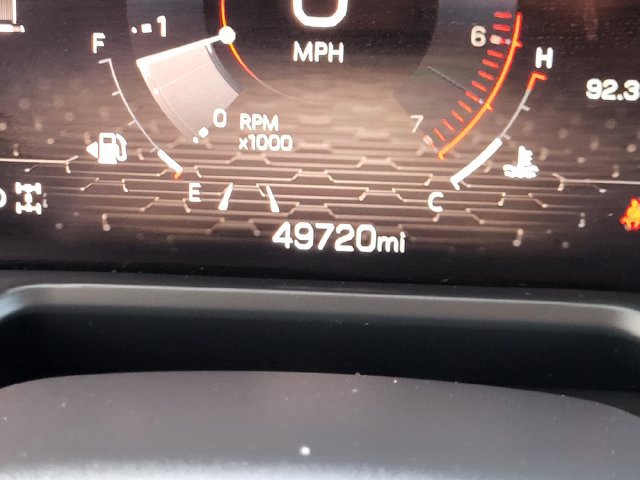 Used 2024 GMC Acadia AT4 w/ Luxury Package AWD/4WD image 27