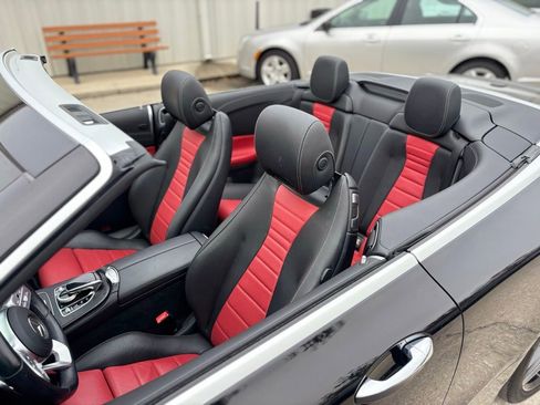 Used 2020 Mercedes-Benz E 450 Cabriolet image 16
